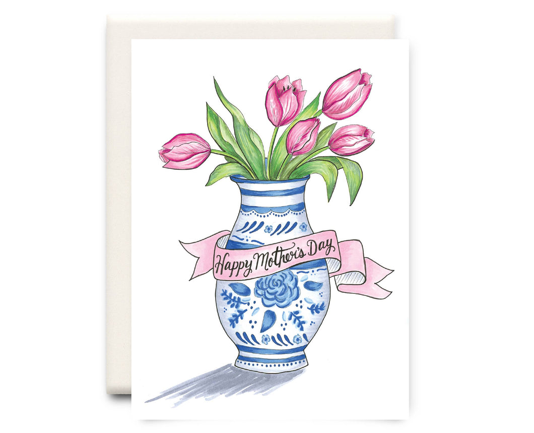 Inkwell Greeting Card