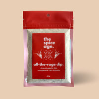 The Spice Age Spices and Mixes