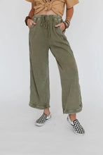 Load image into Gallery viewer, So Comfy Wide Leg Pant
