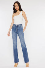 Load image into Gallery viewer, Freya High Rise Boot Cut Jean
