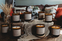 Farm Wife Collective Candles