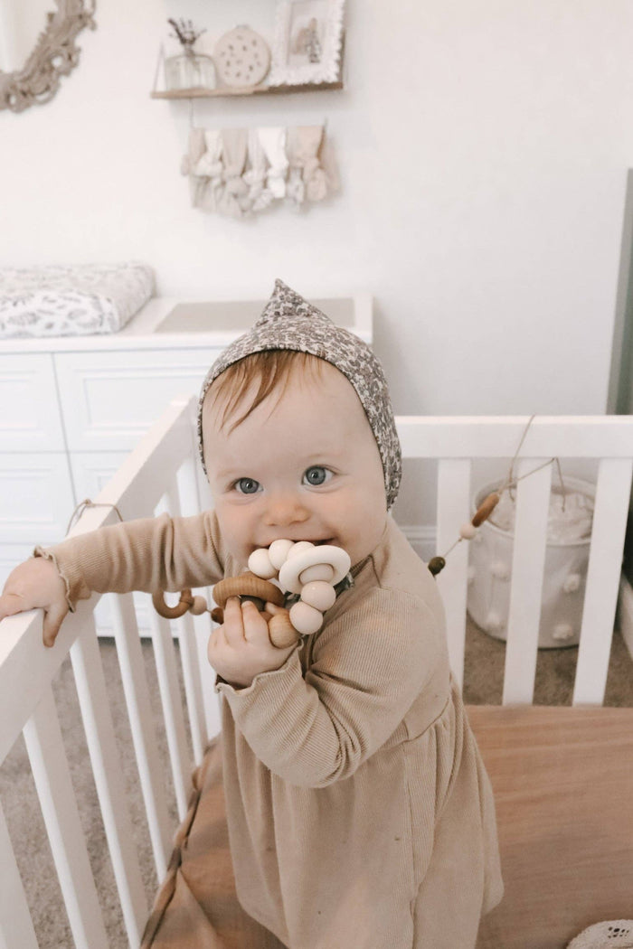 Little Chew - Teether  - Roy | Maple