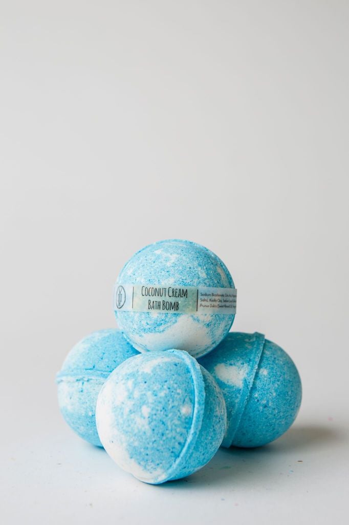 Soco Soaps Bathbomb