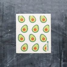 Load image into Gallery viewer, Swedish Sponge Cloths - Multiple Designs
