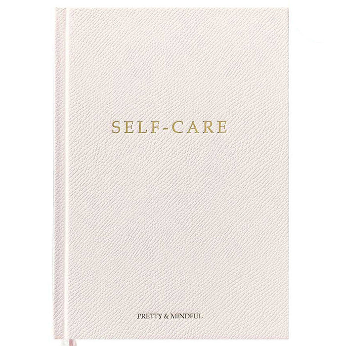 Pretty & Mindful Journal - Self-Care