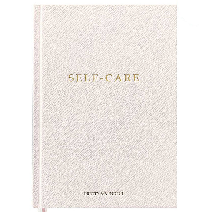 Pretty & Mindful Journal - Self-Care