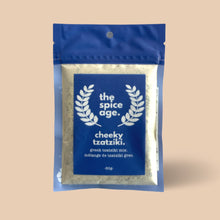 Load image into Gallery viewer, The Spice Age Spices and Mixes
