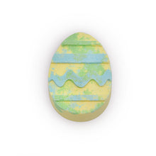 Load image into Gallery viewer, Happy Hippo Bath Easter Egg Bubble Bomb
