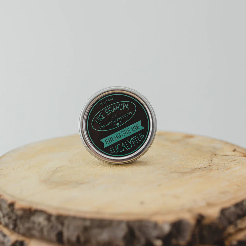 Like Grandpa Beard Balm