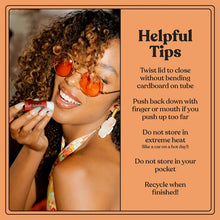 Load image into Gallery viewer, Poppy &amp; Pout - Lip Balms
