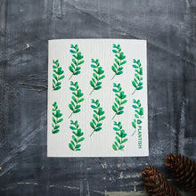 Load image into Gallery viewer, Swedish Sponge Cloths - Multiple Designs
