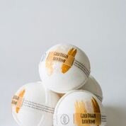 Load image into Gallery viewer, Soco Soaps Bathbomb
