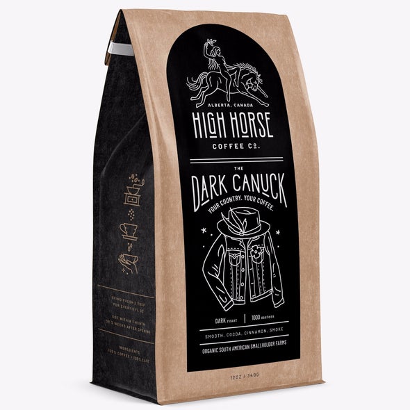 High Horse Coffee Co