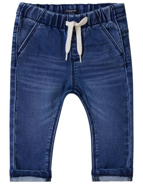 Noppies- Vintage Blue Jeans