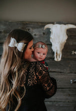 Load image into Gallery viewer, Cow Bows
