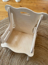 Load image into Gallery viewer, Wooden Rocking Chairs
