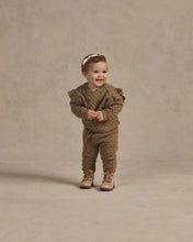 Load image into Gallery viewer, Rylee and Cru- La Reina Sweater- Fern
