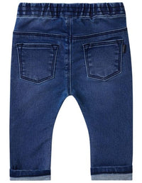 Noppies- Vintage Blue Jeans