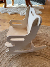 Load image into Gallery viewer, Wooden Rocking Chairs
