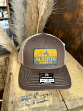 Load image into Gallery viewer, Alberta Ranch Kid Snap Backs
