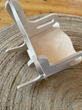 Load image into Gallery viewer, Wooden Rocking Chairs
