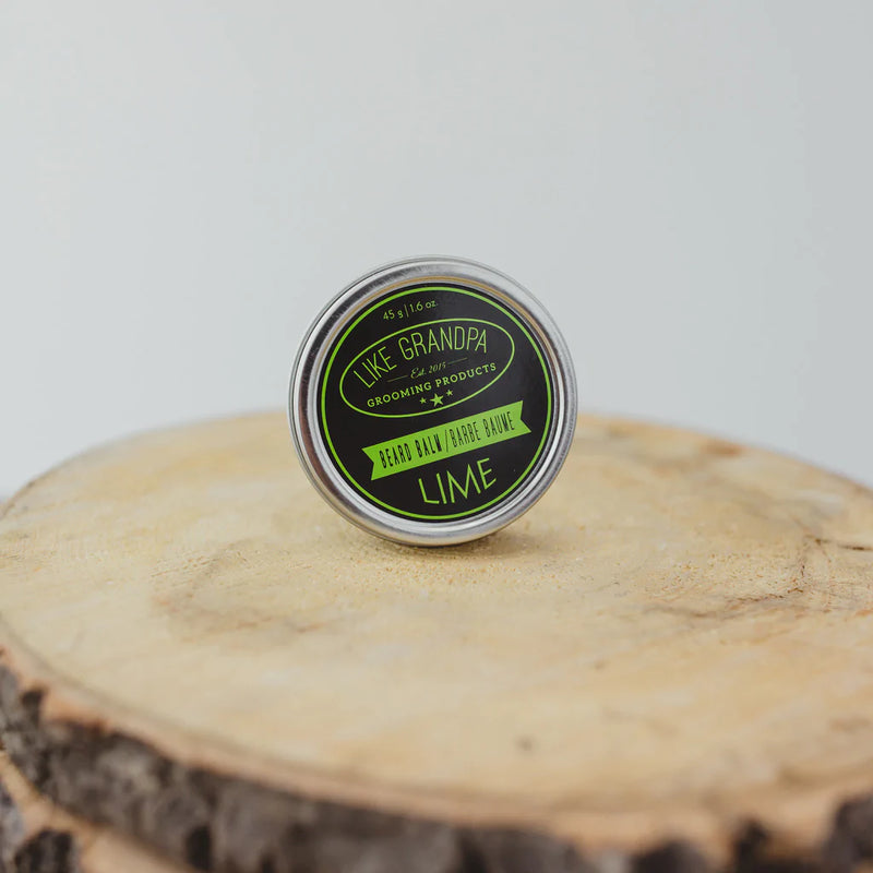 Like Grandpa Beard Balm