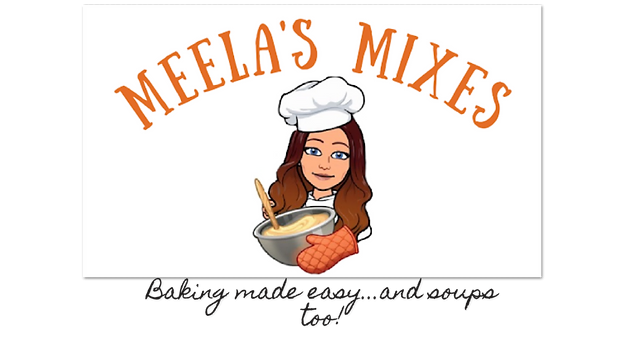 Meela's Mixes - Cookies