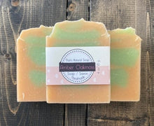 Load image into Gallery viewer, That&#39;s Natural Soap Bar
