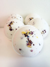 Soco Soaps Bathbomb